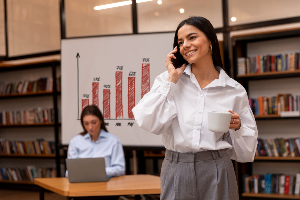 Empresa especializada em aumento de vendas em Limeira