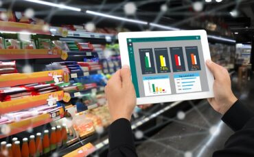 Imagem em Destaque - Consultoria em análise de dados no varejo em Santos: Decisões inteligentes para aumentar vendas