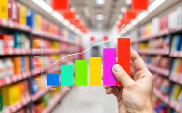 Imagem em Destaque - Consultoria para crescimento de vendas varejo em Joinville: Solução estratégica para otimizar PDV