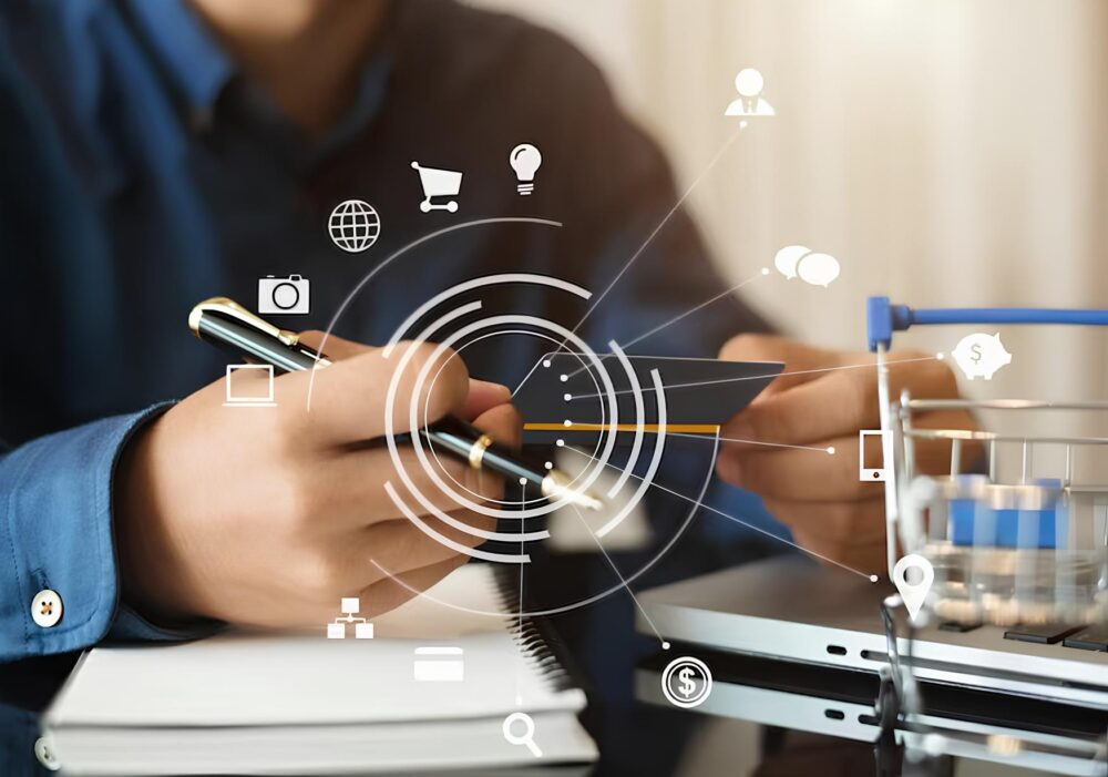 Soluções profissionais em gestão de categorias em Porto Alegre