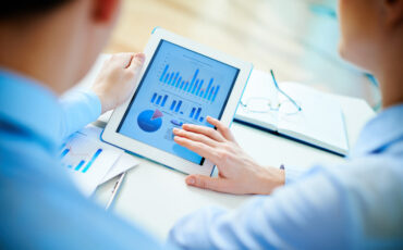 Imagem em Destaque - Consultoria em análise de dados no varejo em Duque de Caxias: Otimize decisões e aumente vendas