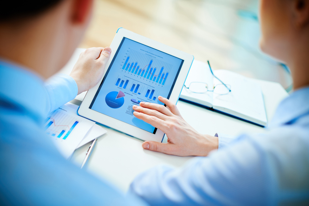 Consultoria em análise de dados no varejo em Duque de Caxias