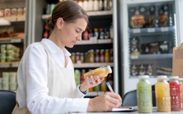 Imagem em Destaque - Soluções de gerenciamento de categorias alimentares em Itajaí: Maximização de resultados no varejo