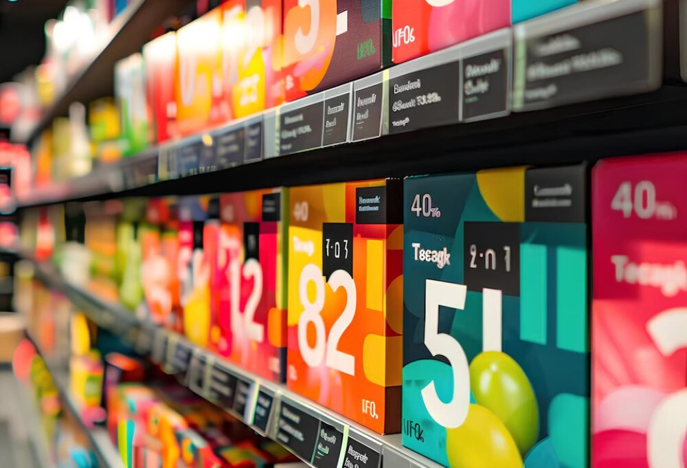 Serviço de padronização execução PDV em Blumenau: Otimize categorias e aumente lucro