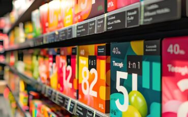 Imagem em Destaque - Serviço de padronização execução PDV em Blumenau: Otimize categorias e aumente lucro