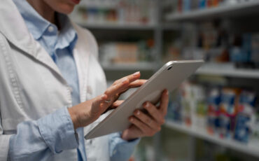 Imagem de Destaque Post - Gestão de Categorias em Farmácias: Desafios do canal Farma