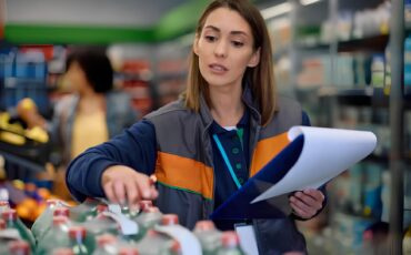 Imagem de Destaque Post - <h2>Gerenciamento de Categoria em Supermercados: Como Otimizar Vendas e Estoque</h2>  </style>