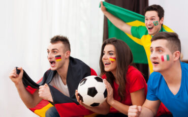 Imagem em Destaque - A Copa do mundo não aumenta vendas ela redistribui o consumo e impacta o varejo
