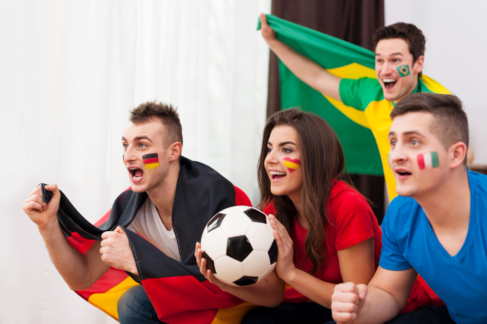 A Copa do mundo não aumenta vendas ela redistribui o consumo e impacta o varejo