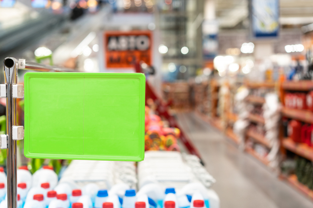 Empresa Especializada em Elasticidade de Preço para o Varejo