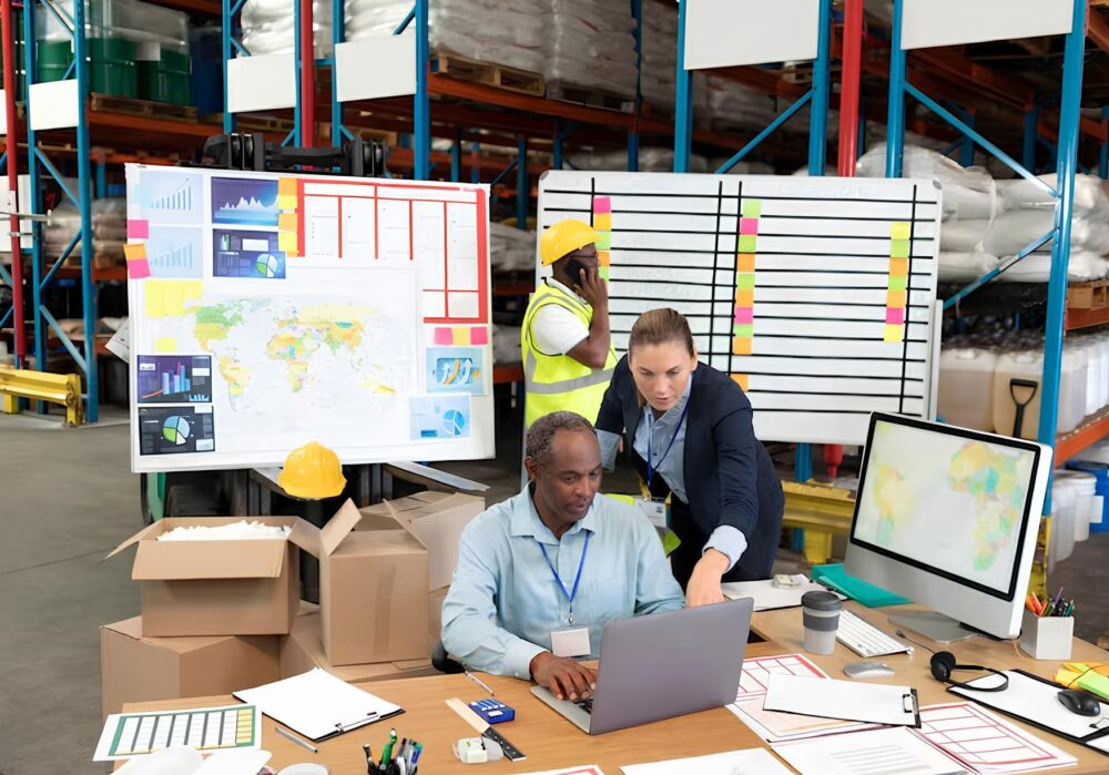 Trade Marketing Estratégico para Indústrias Como aumentar vendas com inteligência de dados