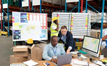 Imagem de Destaque Post - Trade Marketing Estratégico para Indústrias: Como aumentar vendas com inteligência de dados
