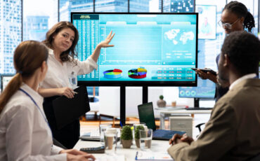 Imagem em Destaque - Dashboard de Trade Marketing: como transformar dados em decisões que aumentam vendas e margem