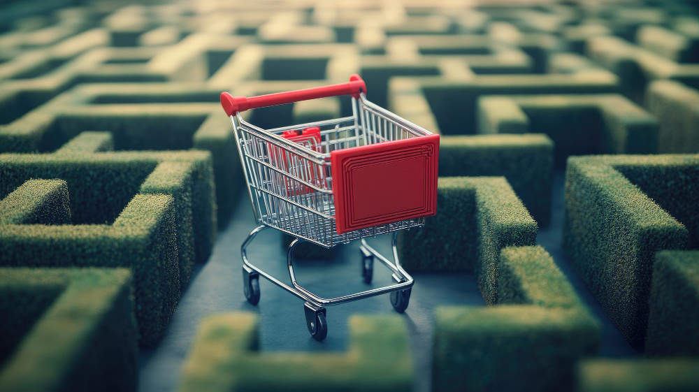 Árvore de Decisão de Compra